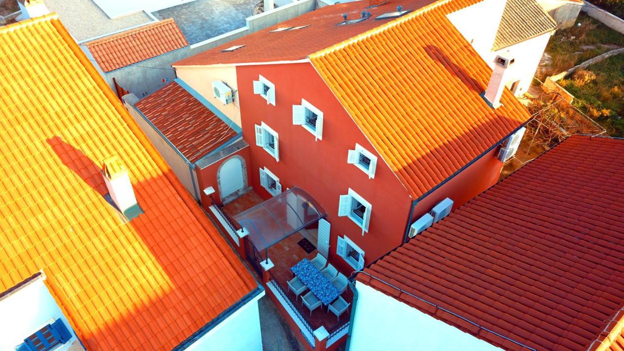 Casa Mattea Vila Nerezine Exterior foto